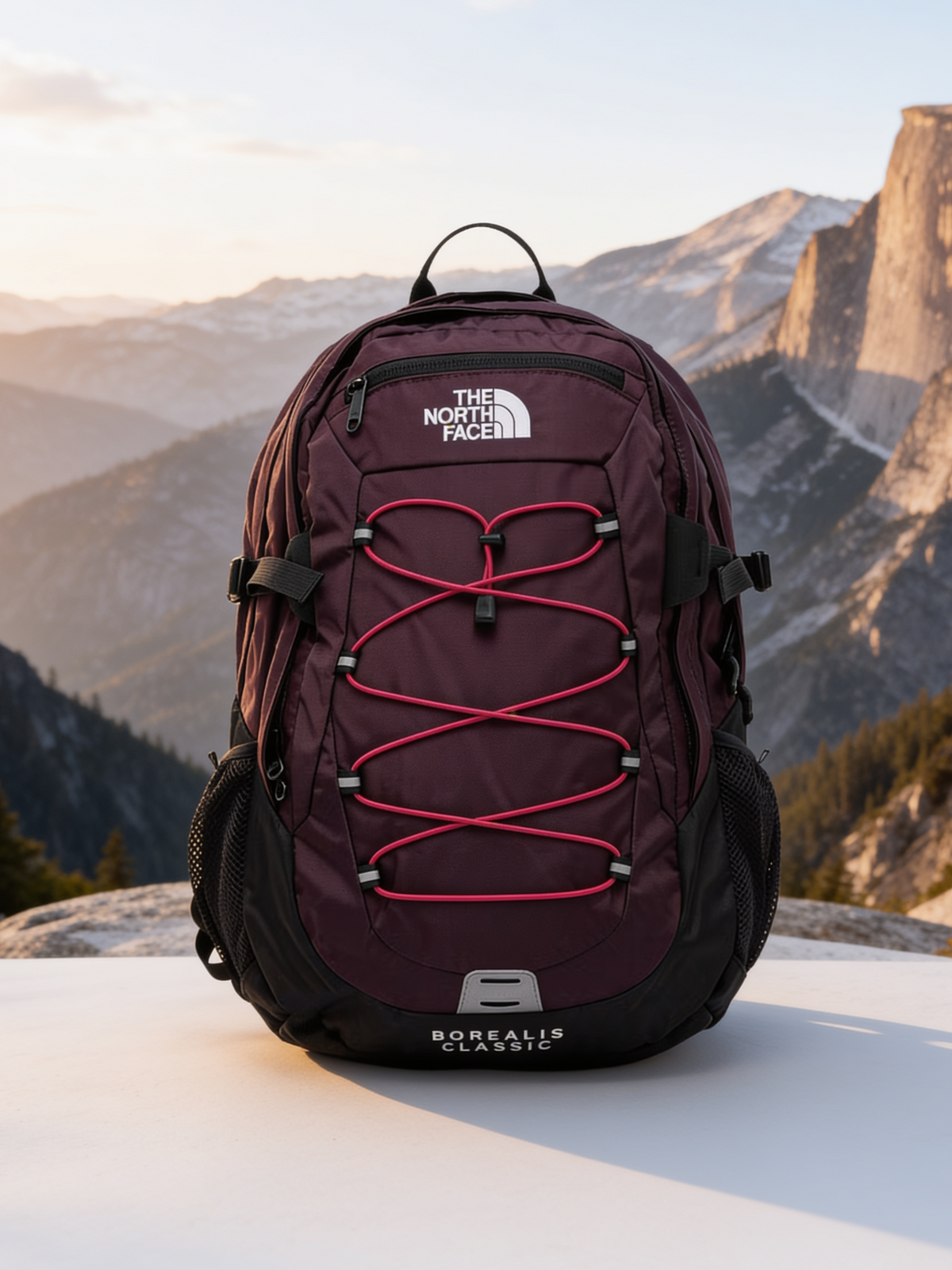 The North Face FW26