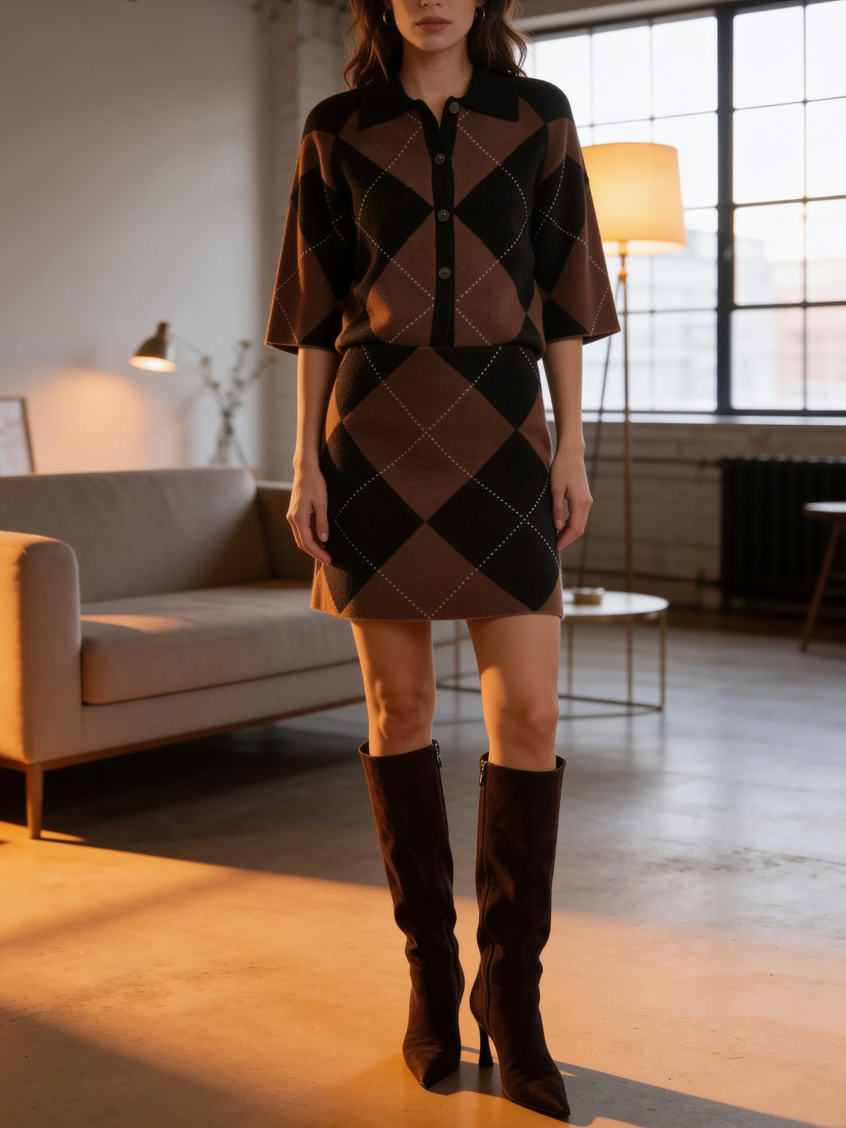 Donna Karan New York FW26
