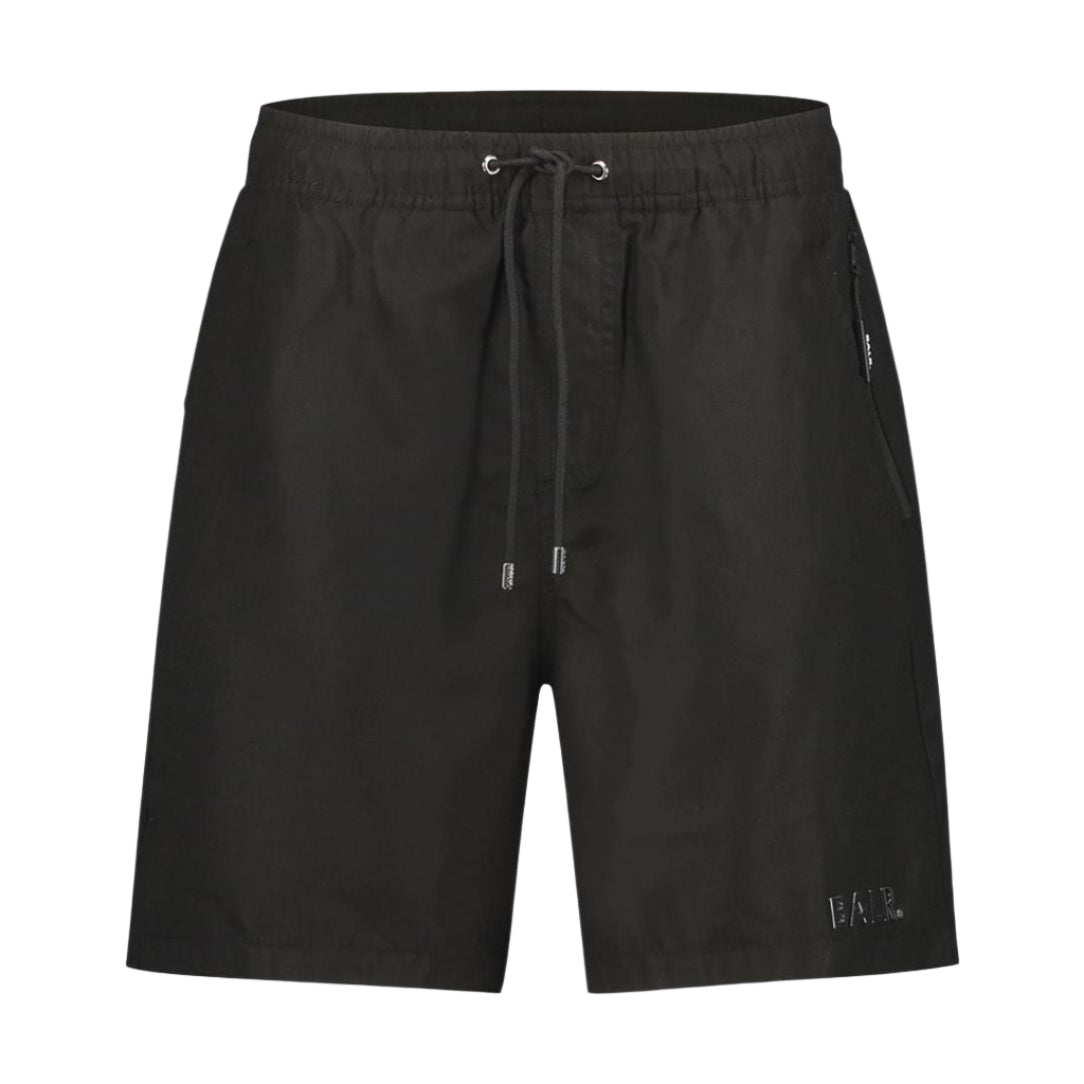 BALR. Classic  Swim Short Black