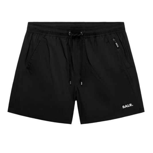 BALR. Classic Swing short - BLACK