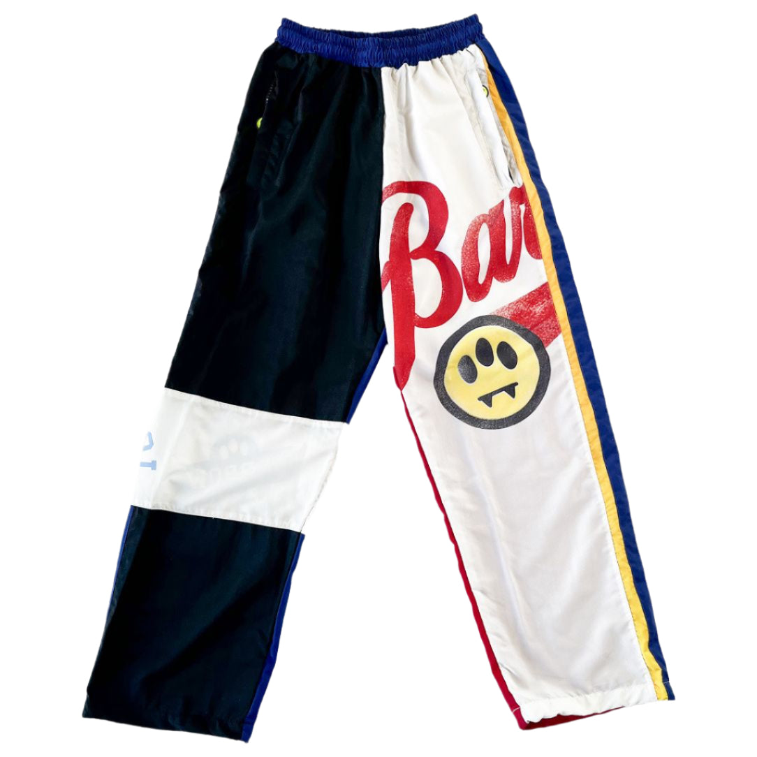 Barrow Nylon Pants Multicolor Unisex