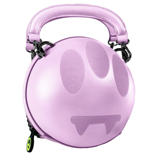 Barrow Mini Bag Rounded Woman - PINK/LAVANDER