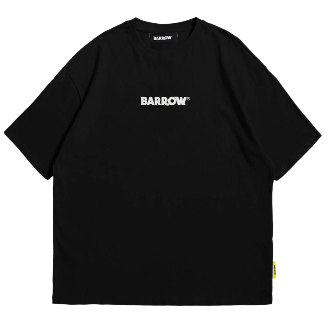 Barrow Logo-print t-shirt