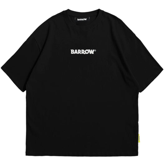 Barrow Logo-print t-shirt