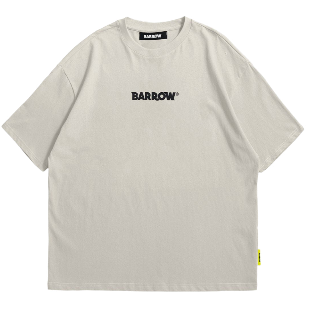 Barrow Logo-print t-shirt