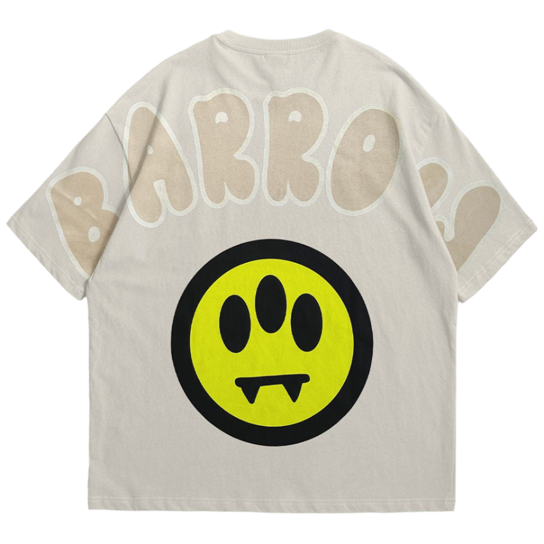 Barrow Logo-print t-shirt