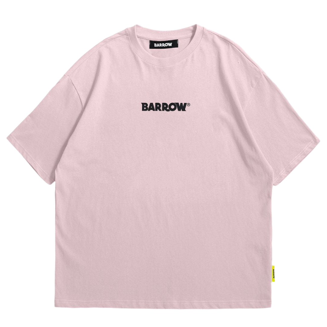 Barrow Logo-print t-shirt