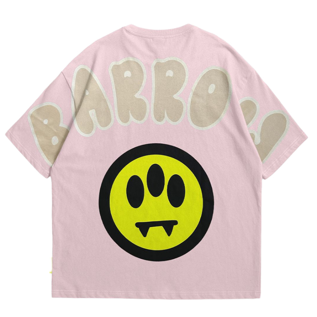 Barrow Logo-print t-shirt