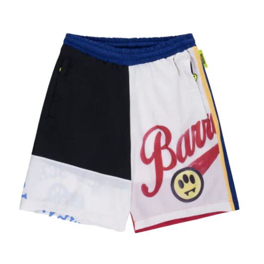 Barrow Polyamide Shorts Multicolor Unisex