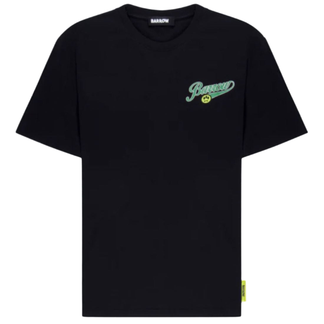 Barrow Logo Print T-Shirt