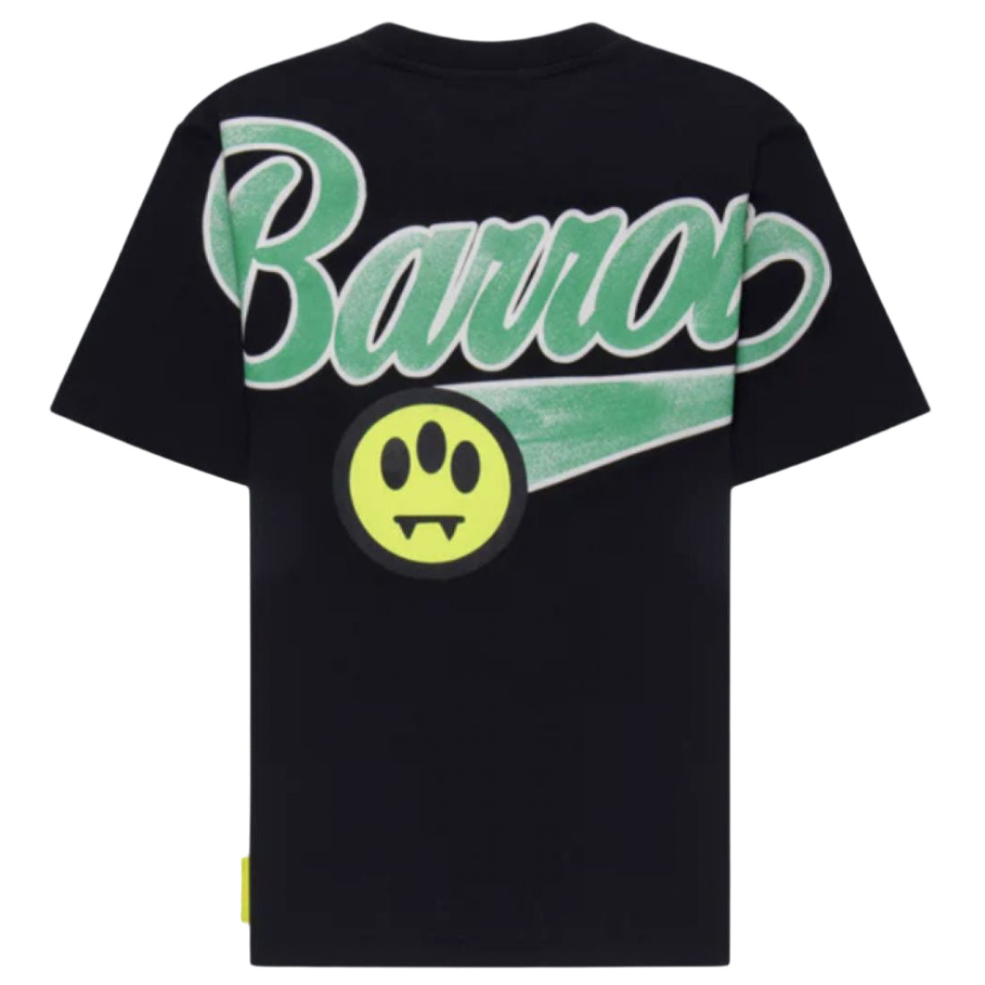 Barrow Logo Print T-Shirt