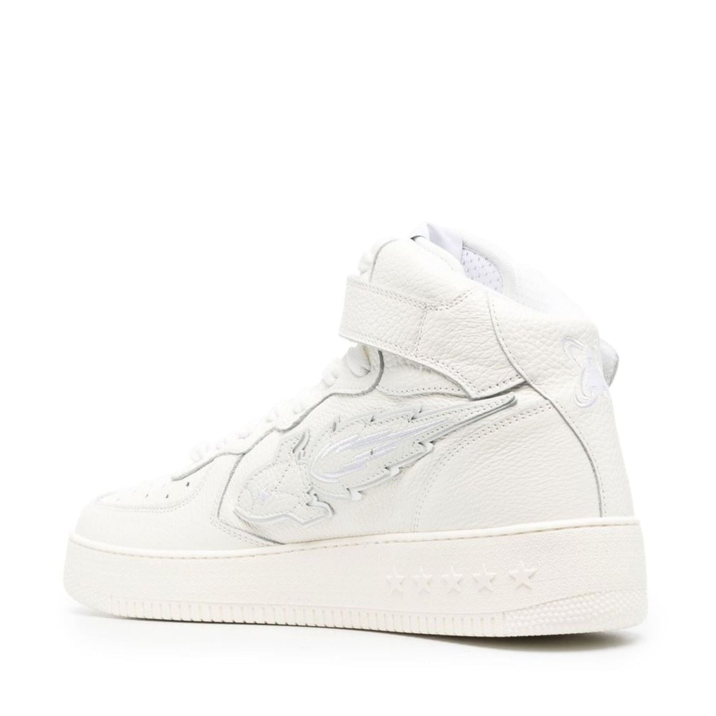 Enterprise Japan Ej Rocket W-Mid Sneaker