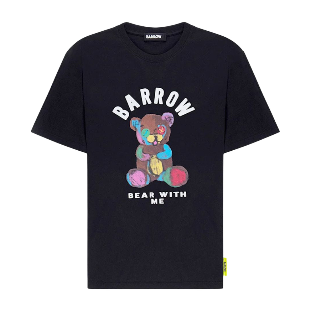 Barrow T-shirt Unisex Bear With Me