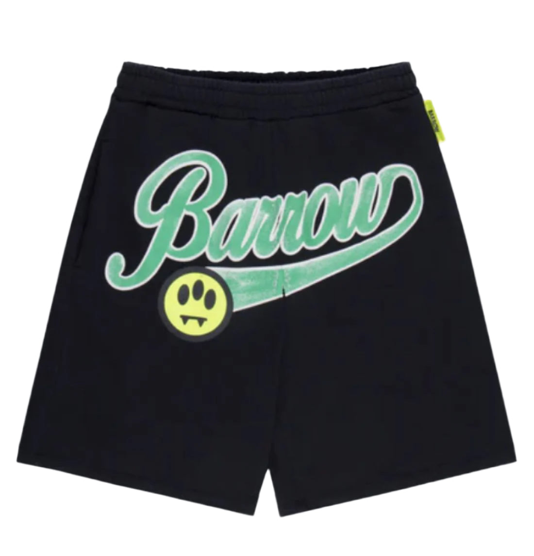 Barrow Sweatshorts Unisex