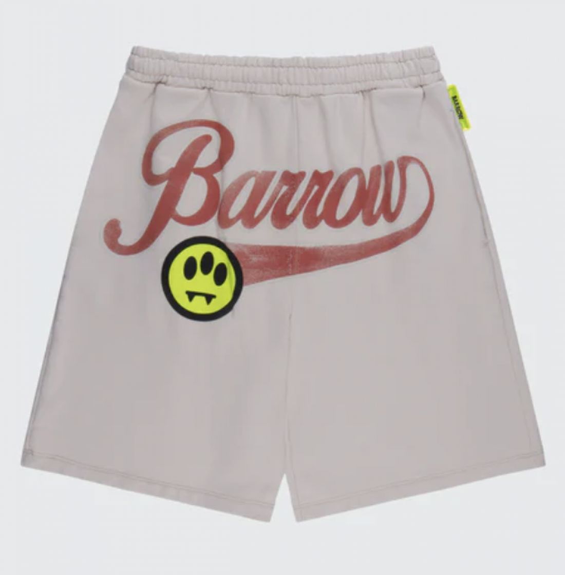 Barrow Sweatshorts Unisex