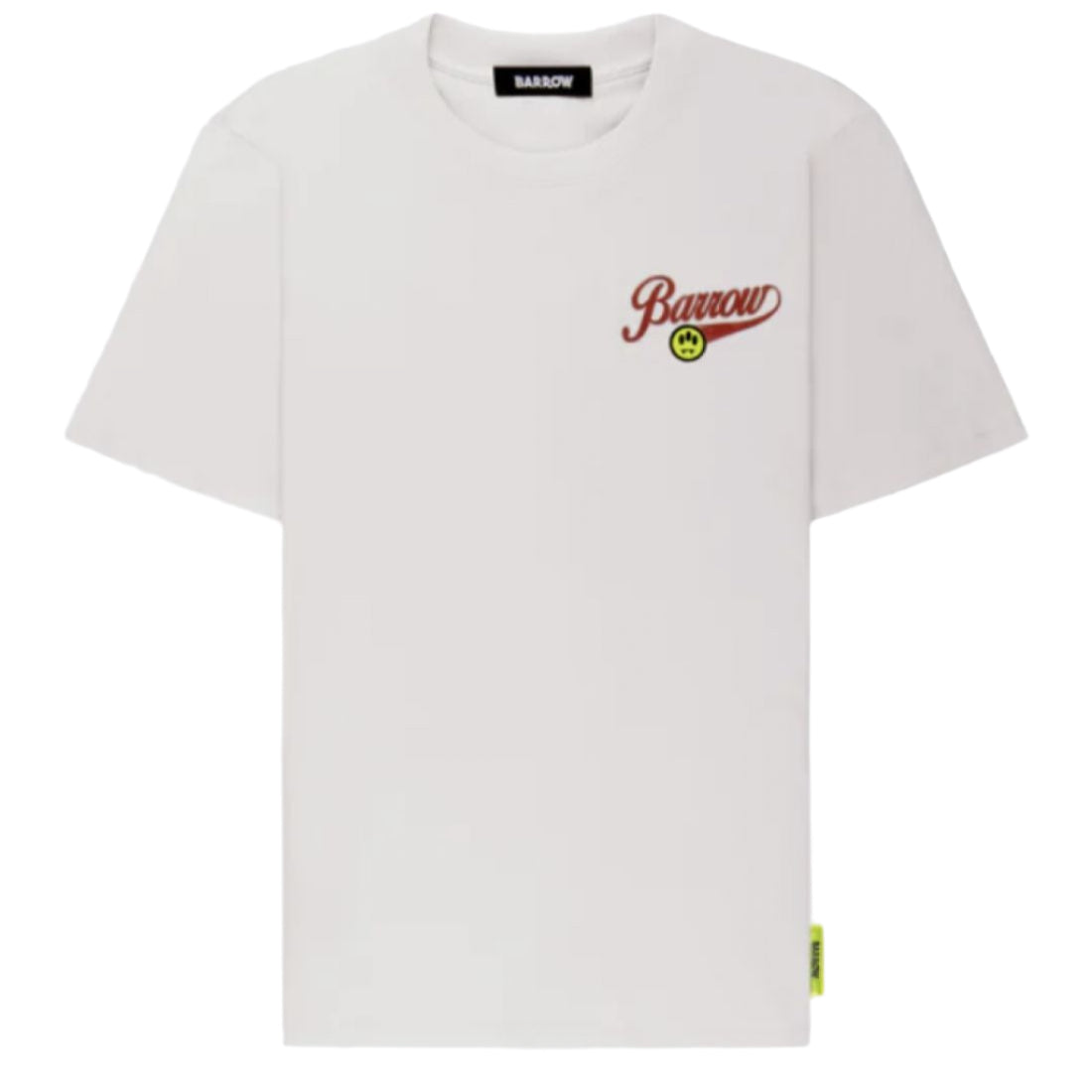 Barrow Logo Print T-Shirt