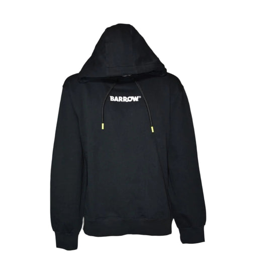 Barrow Hoodie Black Unisex