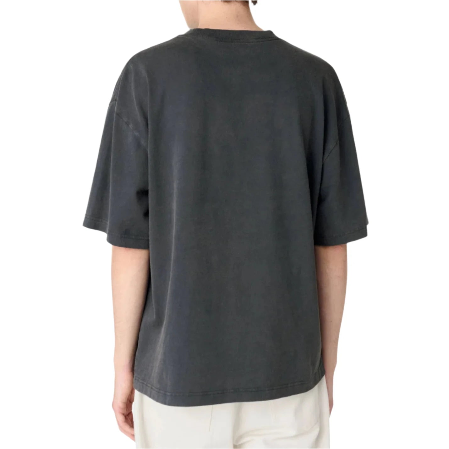 Axel Arigatò Link Washed T-Shirt