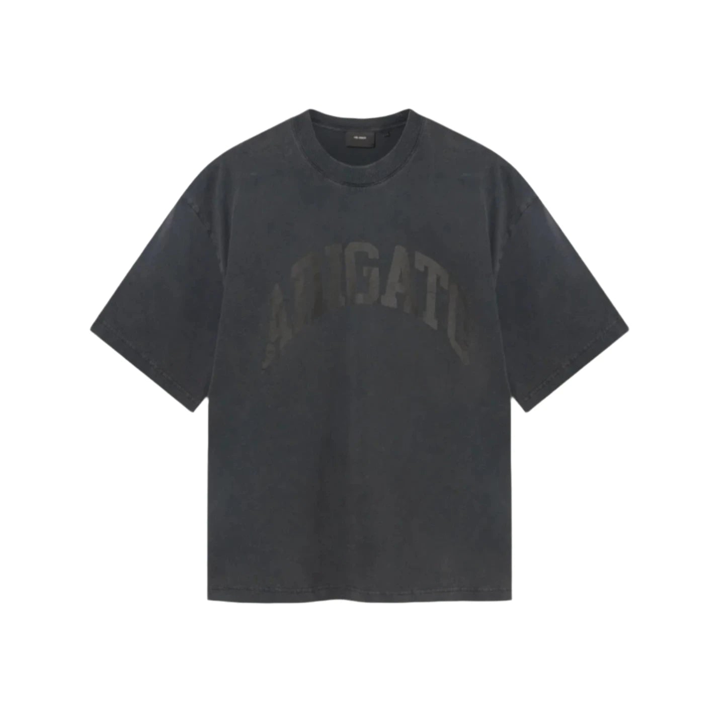 Axel Arigatò Link Washed T-Shirt