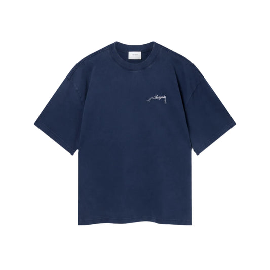 Axel Arigatò Honor Washed T-Shirt