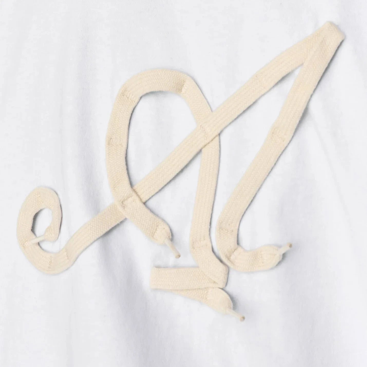 Axel Arigatò Laced T-Shirt