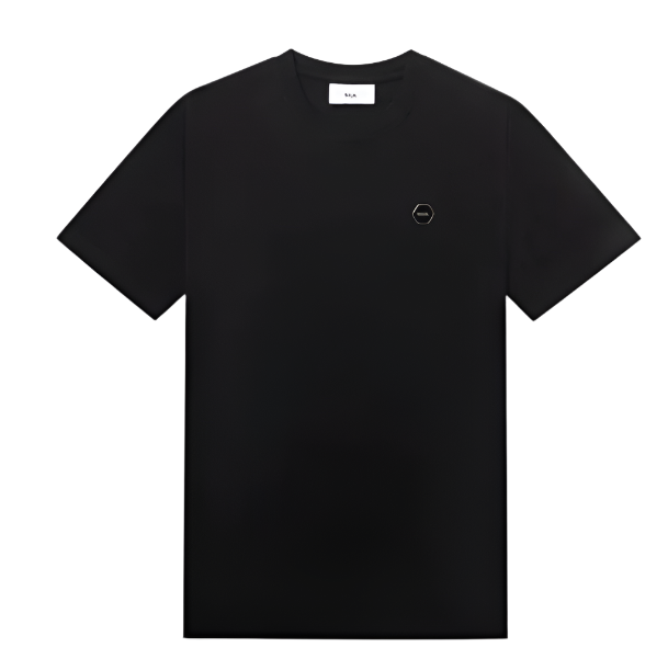 BALR. Hexline Regular Fit T-shirt