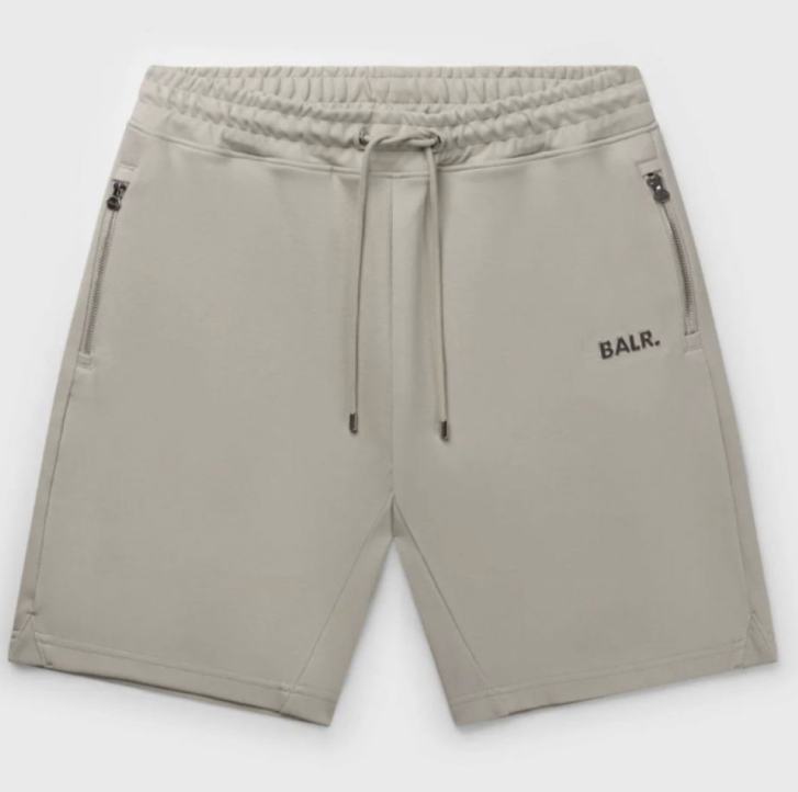 BALR. Q-Series Regular Fit Shorts