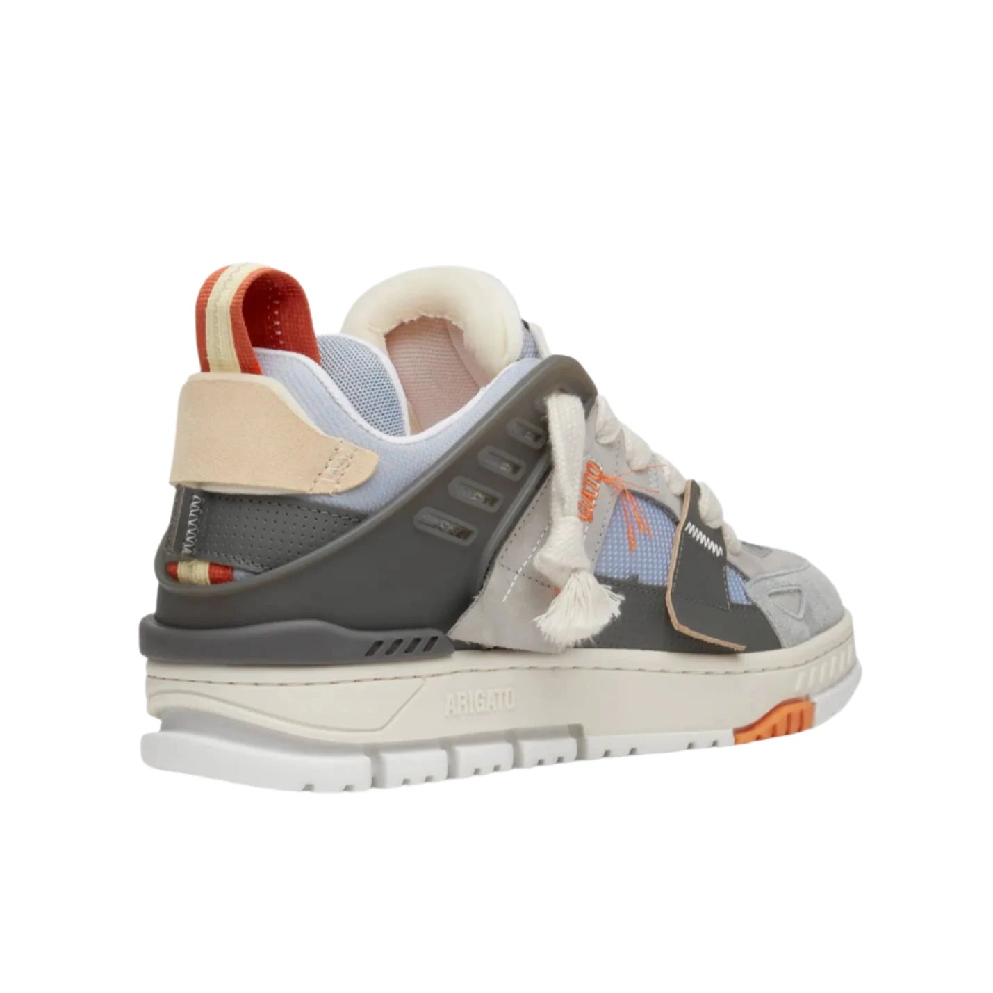 Axel Arigatò Area Patchwork Sneaker