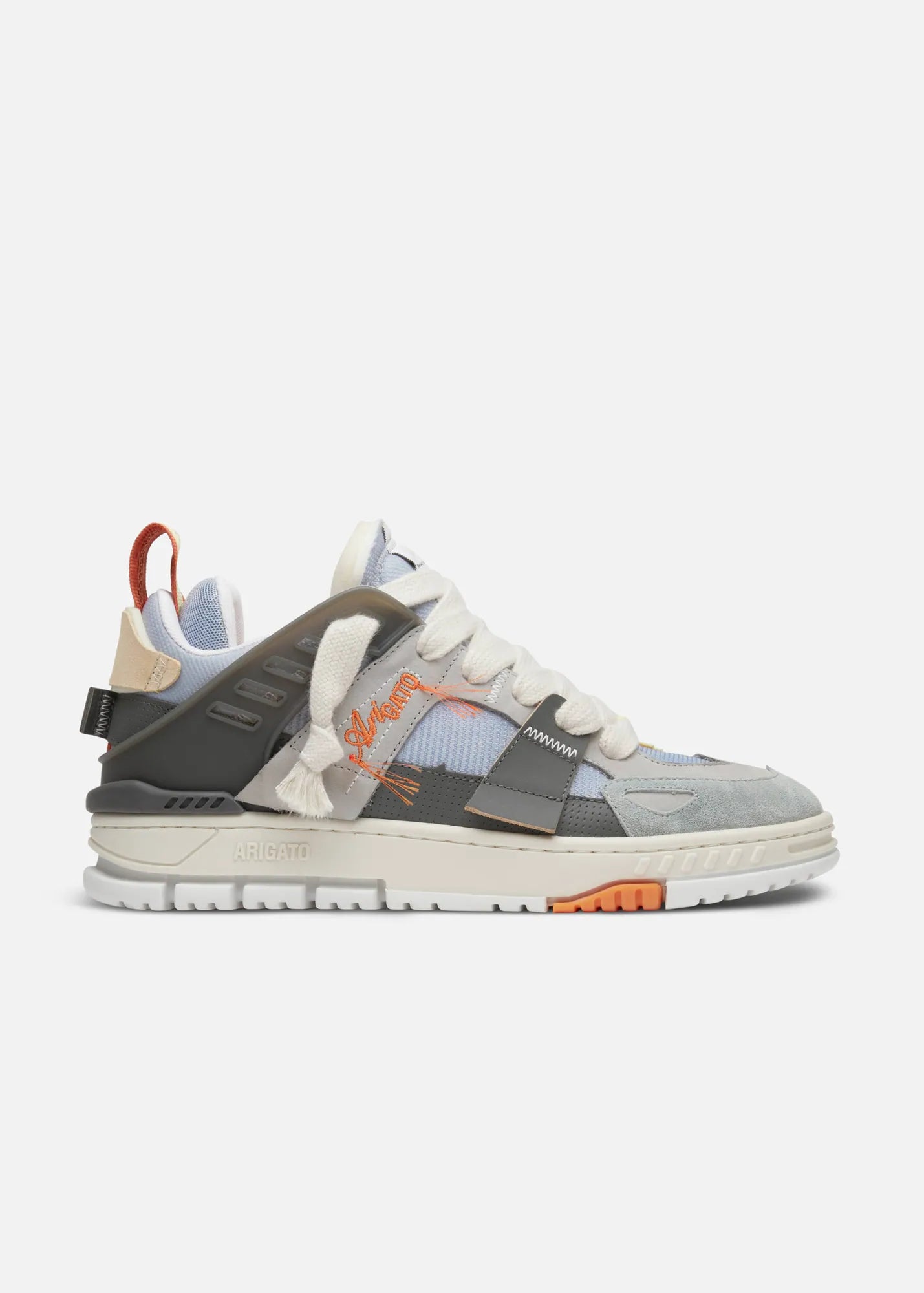 Axel Arigatò Area Patchwork Sneaker