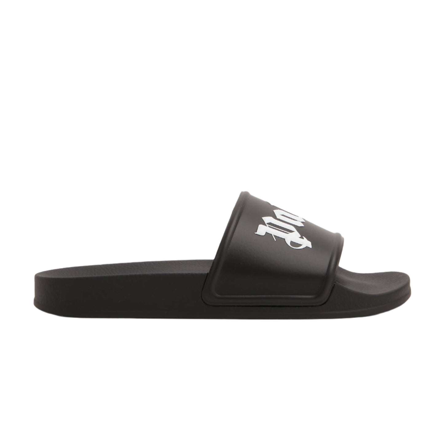 Palm Angels Pool Slider Black